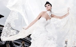 Wedding Dresses