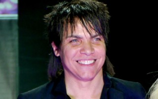 Biographie