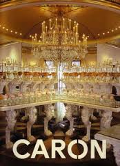 Maisons de Parfums Caron, Dior, Guerlain La Belle Parfumerie Printemps
