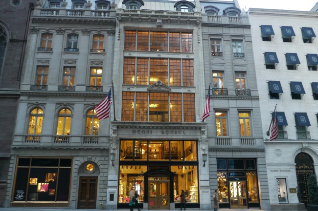 Hayari Parfums Paris in Sniffapalooza 2013, From Bergdorf Goodman, II Gartopardo, to Henri Bendel store!