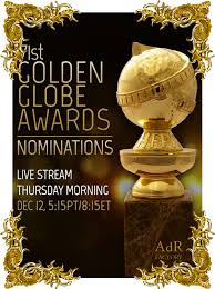 Award Winning Hayari Paris Parfums, and Gorgeous Gowns Showcased During The Golden Globes 2014!