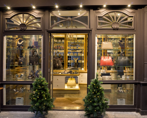 Trend Alert : Store Openings by Creators of Niche Fragrances.
