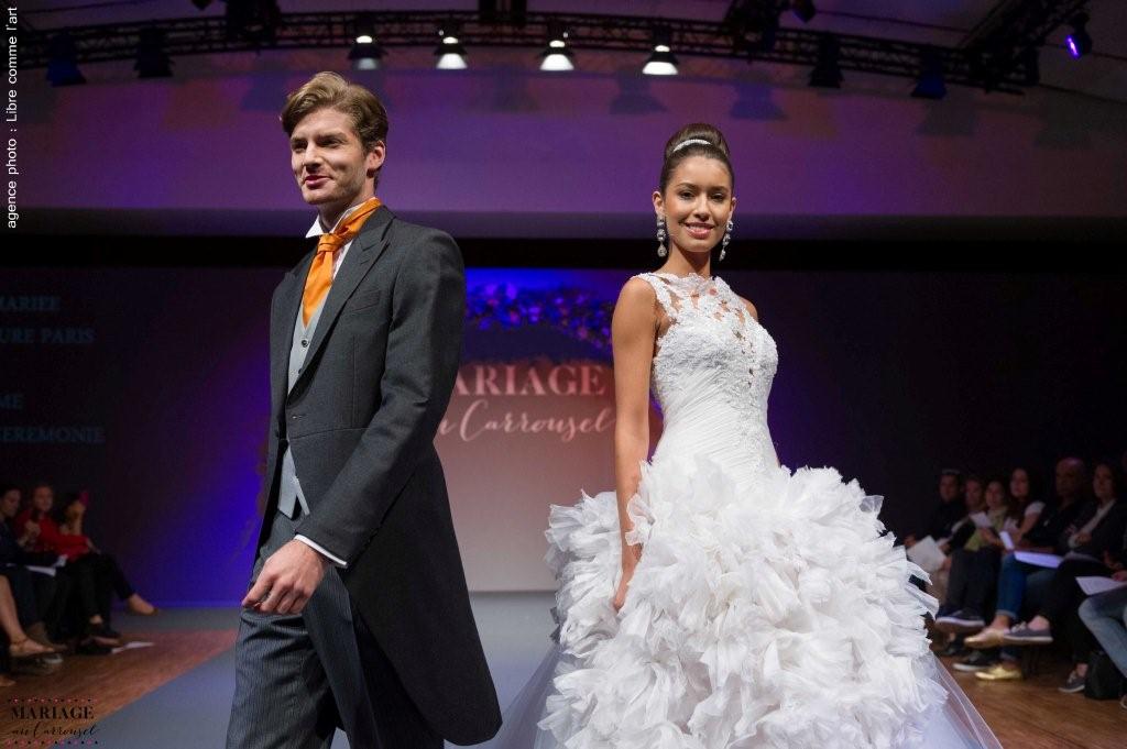 Robe originale créateur deals