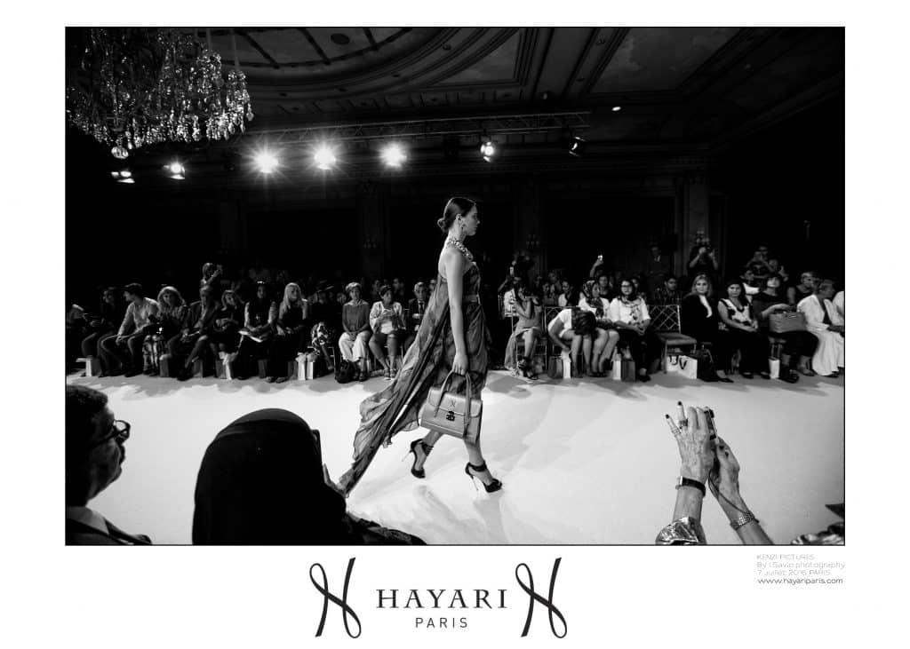 Hayari Couture