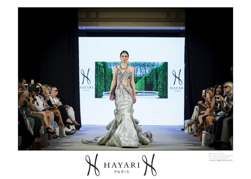 Hayari Couture