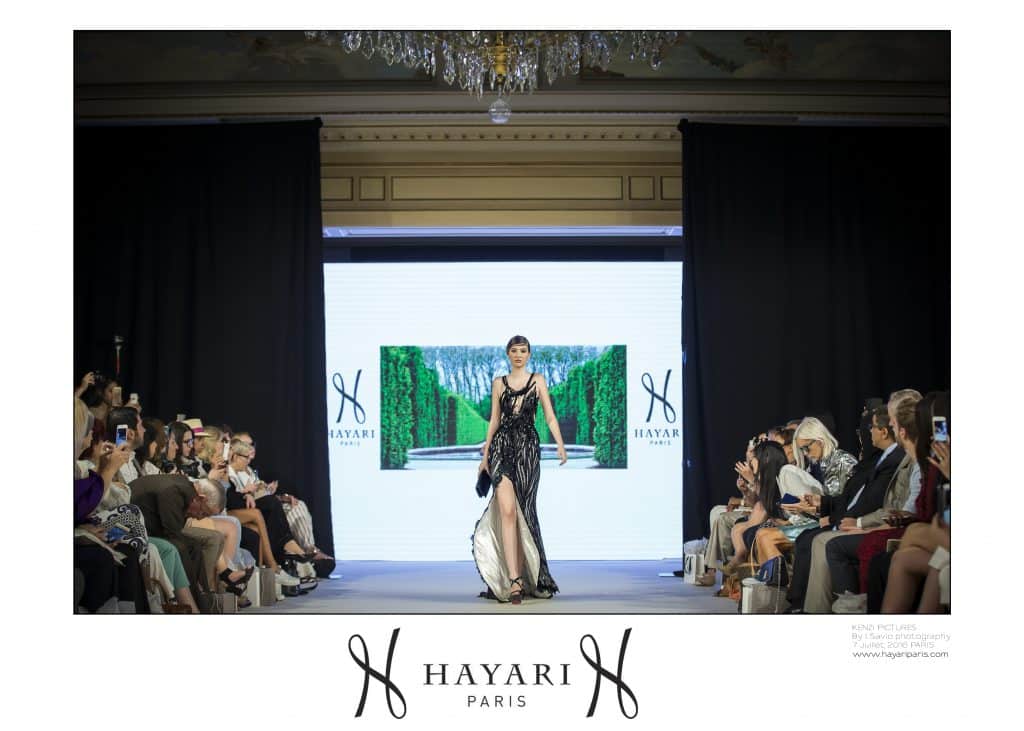 Hayari Couture