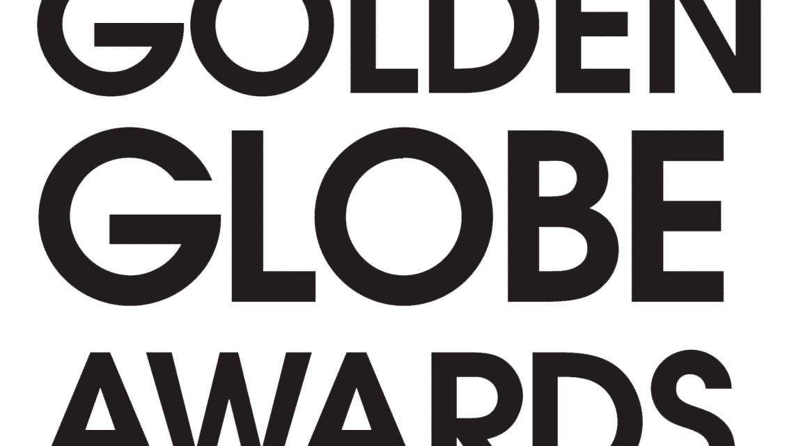 Golden Globe awards with Hayari Paris