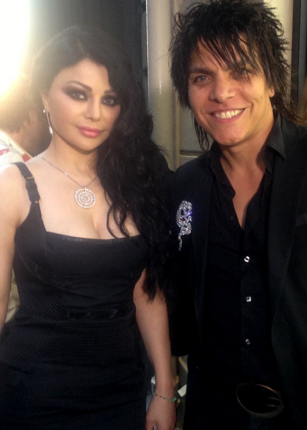 Haifa Wehbe