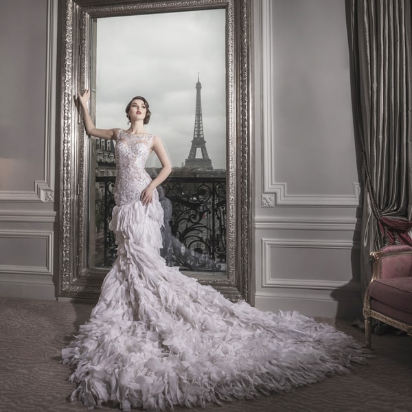 shooting photo robe de mariee photo robe de mariee