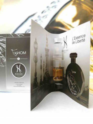 Echant - Fehom 2