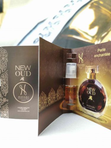 Echant - New oud