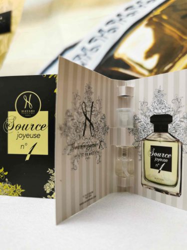 Echant - Source joyeuse 1