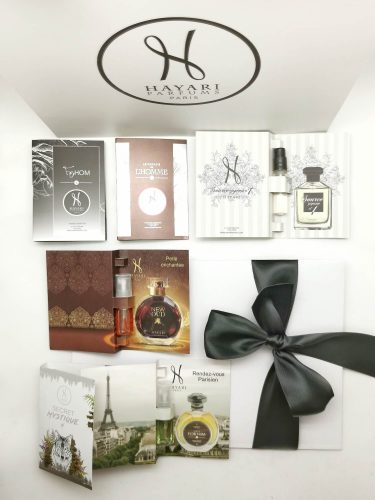Men Set Hayari